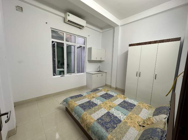Mỹ Đình 2 - Phòng C11, Nam Từ Liêm - 2.500.000đ/tháng
