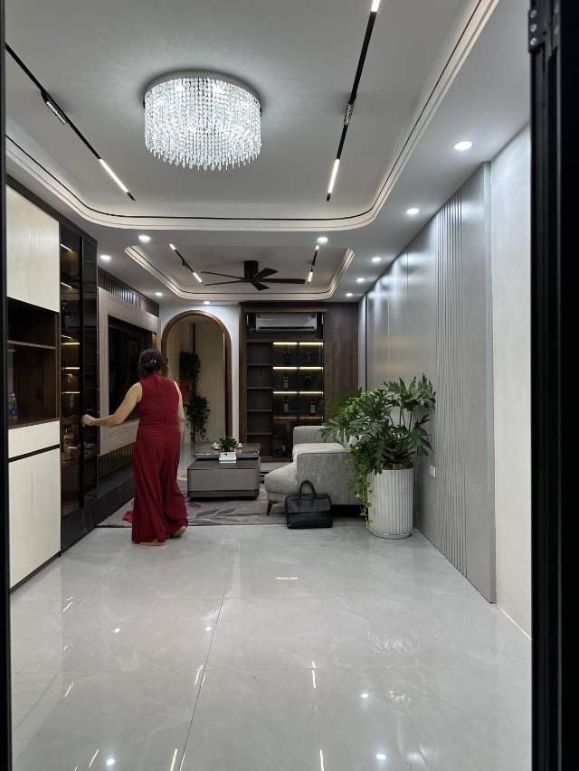 Cầu Giấy - Phòng 302, Cầu Giấy - 3.200.000đ/tháng