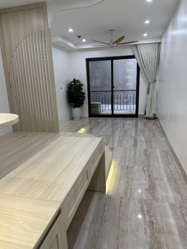 Cầu Giấy - Phòng 302, Cầu Giấy - 3.200.000đ/tháng
