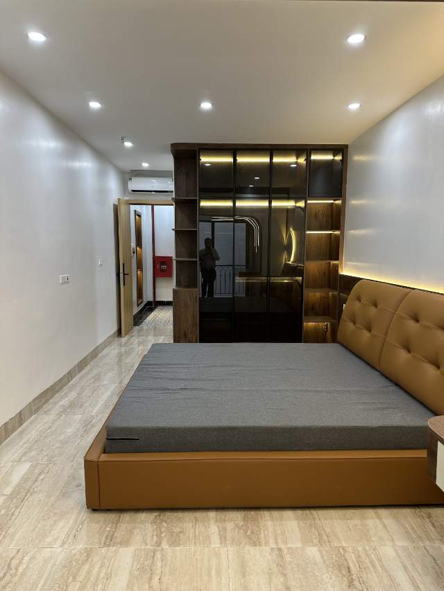 Cầu Giấy – Phòng 302, Cầu Giấy – 3.200.000đ/tháng