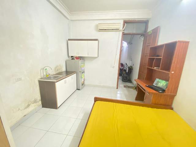 Trần Vỹ - Phòng 301, Cầu Giấy - 3.700.000đ/tháng