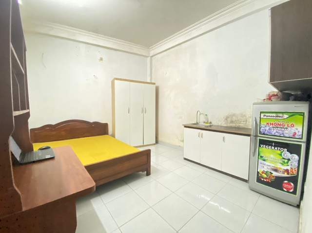 Trần Vỹ – Phòng 301, Cầu Giấy – 3.700.000đ/tháng
