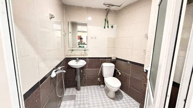 Hồ Tùng Mậu - Phòng 101, Bắc Từ Liêm - 3.500.000đ/tháng
