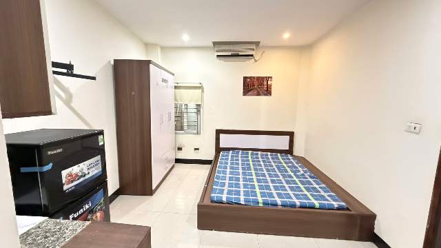 Hồ Tùng Mậu - Phòng 101, Bắc Từ Liêm - 3.500.000đ/tháng