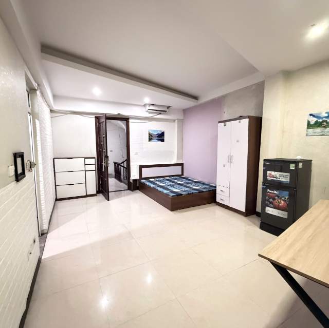 Phú Diễn - Phòng 101, Nam Từ Liêm - 3.200.000đ/tháng