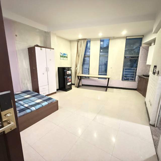 Phú Diễn - Phòng 101, Nam Từ Liêm - 3.200.000đ/tháng