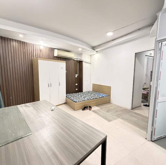 Mỹ Đình - Phòng 201, Nam Từ Liêm - 5.200.000đ/tháng