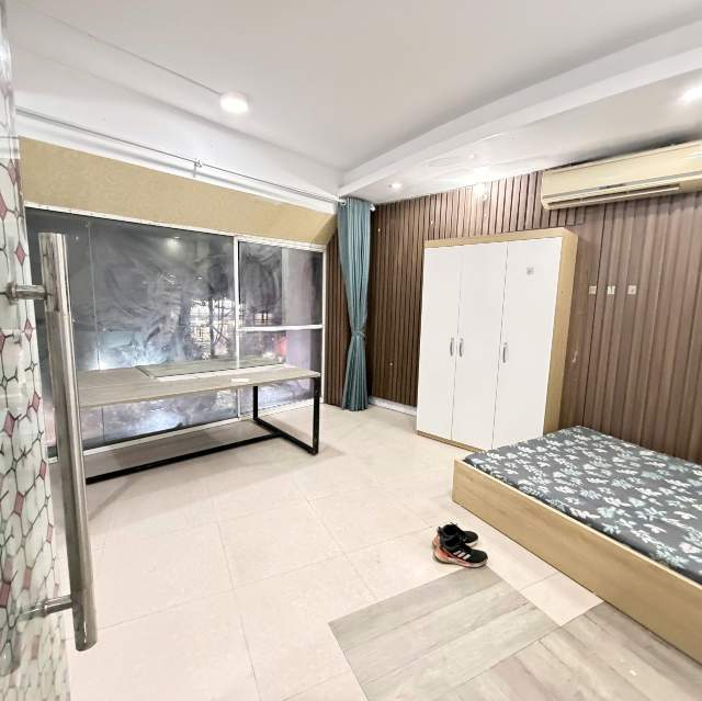 Mỹ Đình - Phòng 201, Nam Từ Liêm - 5.200.000đ/tháng